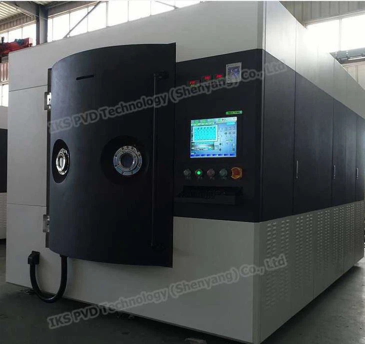 ZY1900 Optical Frame PVD Coating Equipment