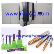 Oprema za vakuumski premaz od karbidnog alata